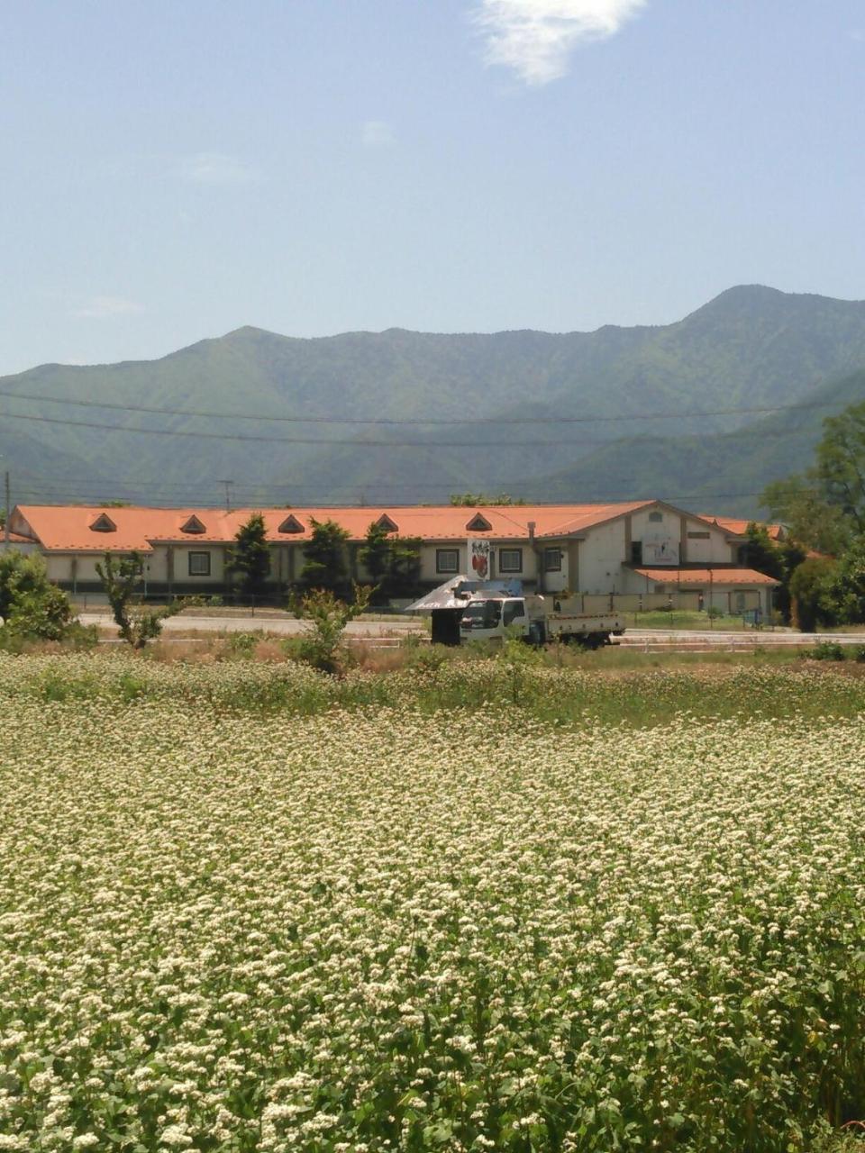 Horn Azumino (Adults Only) Hotel Exterior foto