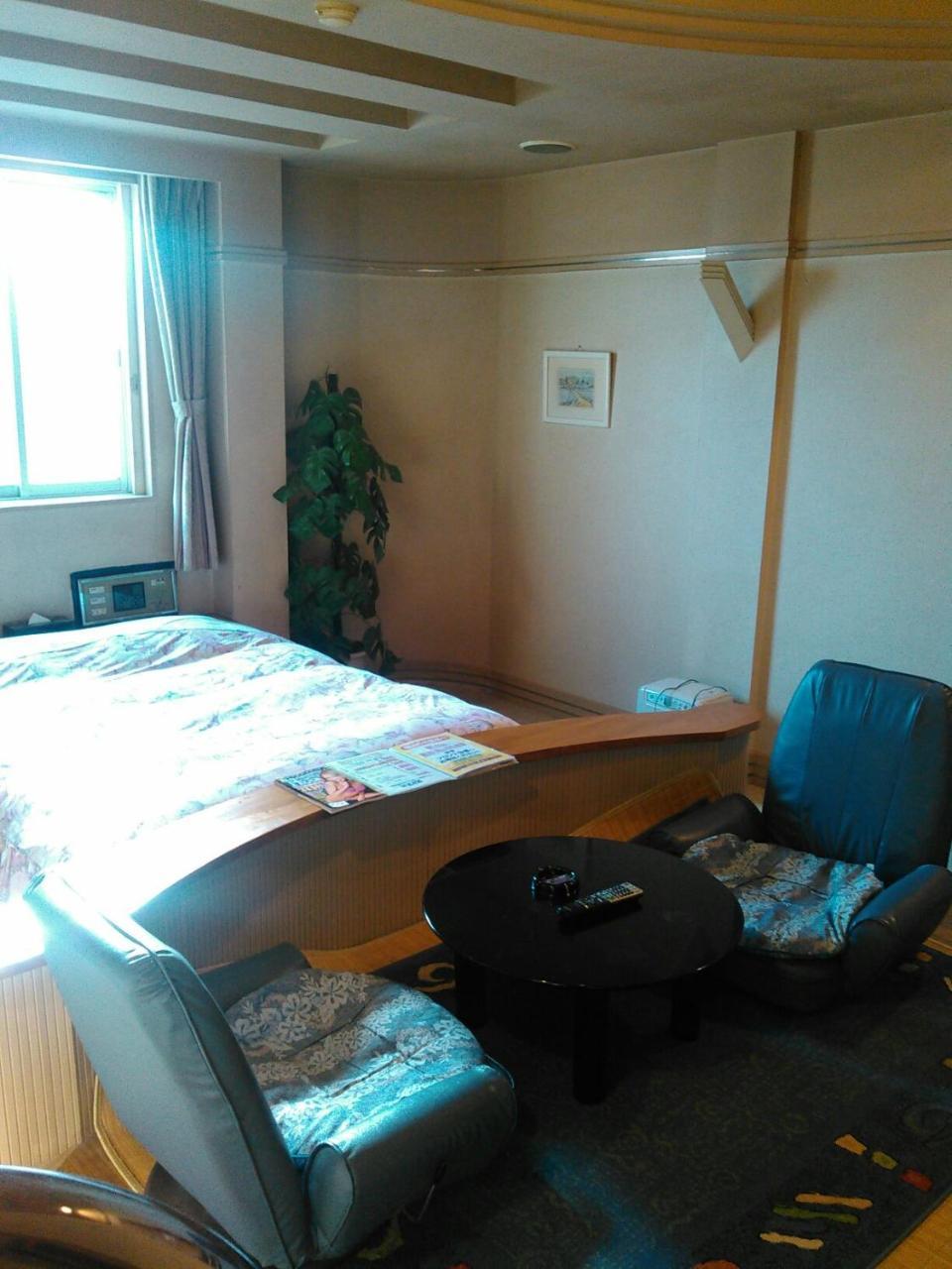 Horn Azumino (Adults Only) Hotel Exterior foto